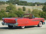 Oldsmobile Super 88 J-2 Convertible 1958 года
